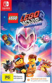 The LEGO Movie 2 Videogame