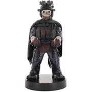 Cable Guy - Call Of Duty Zombie Ghost Controller & Phone Holder