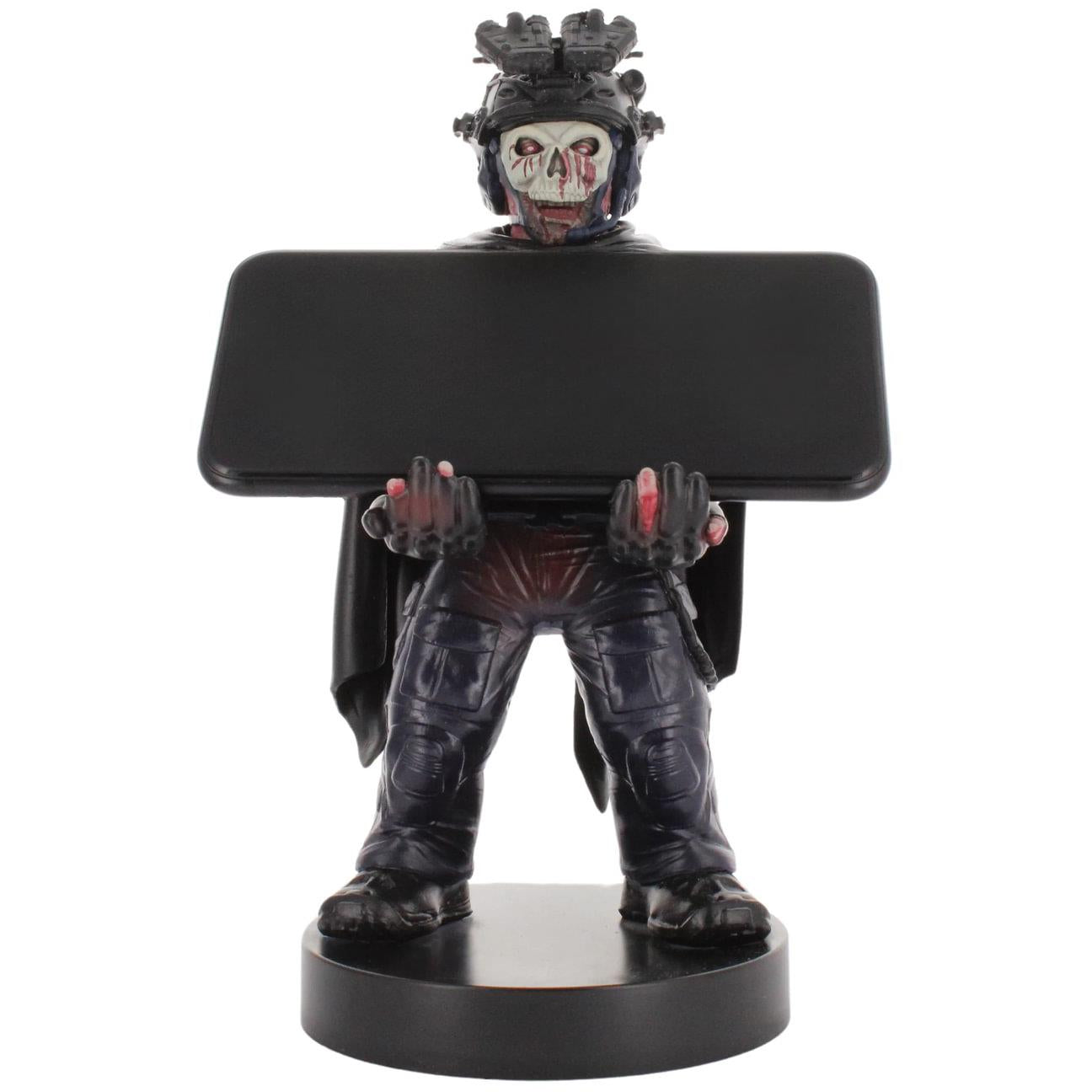 Cable Guy - Call Of Duty Zombie Ghost Controller & Phone Holder