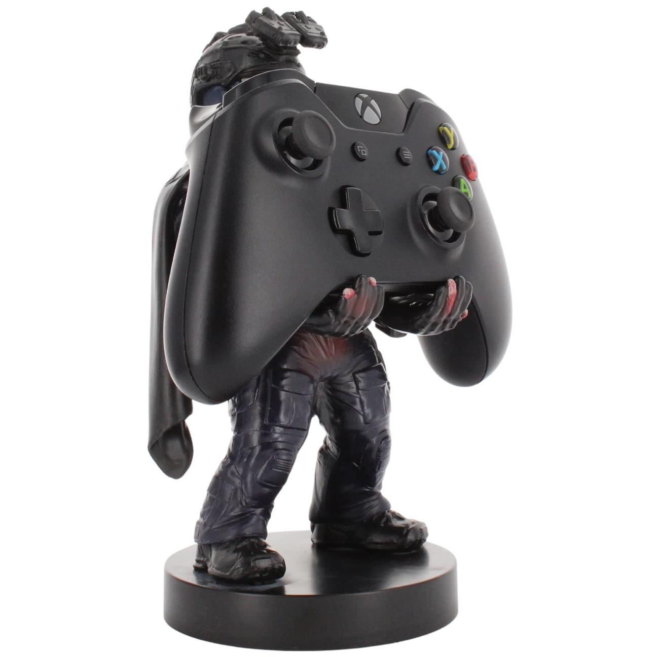 Cable Guy - Call Of Duty Zombie Ghost Controller & Phone Holder
