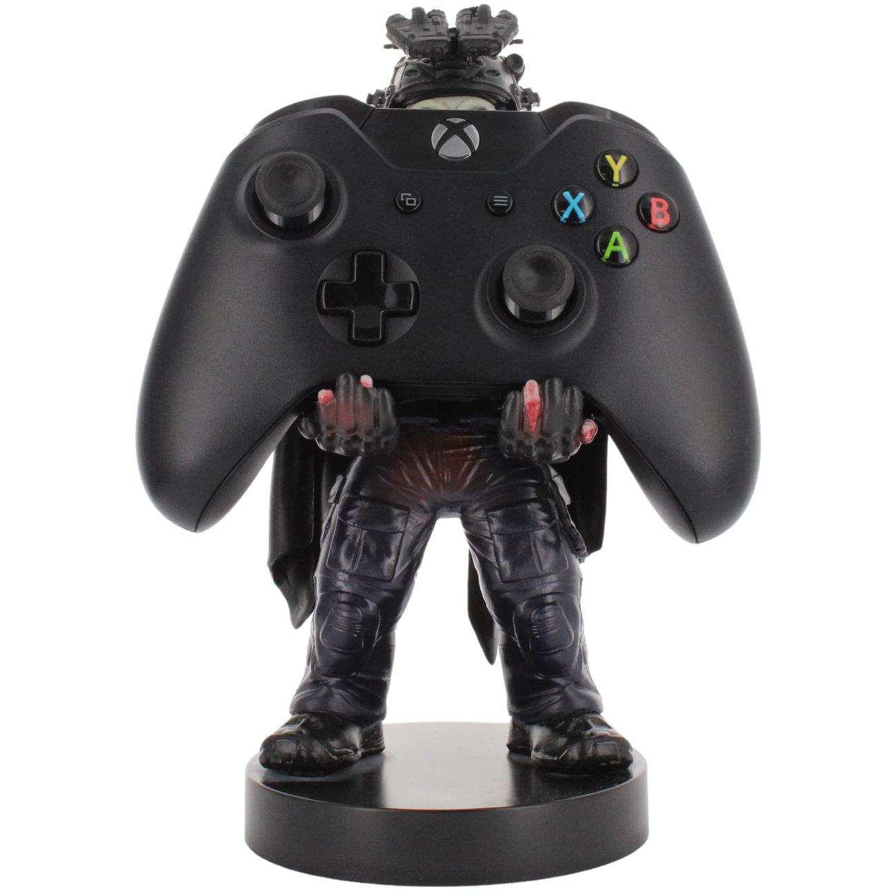 Cable Guy - Call Of Duty Zombie Ghost Controller & Phone Holder