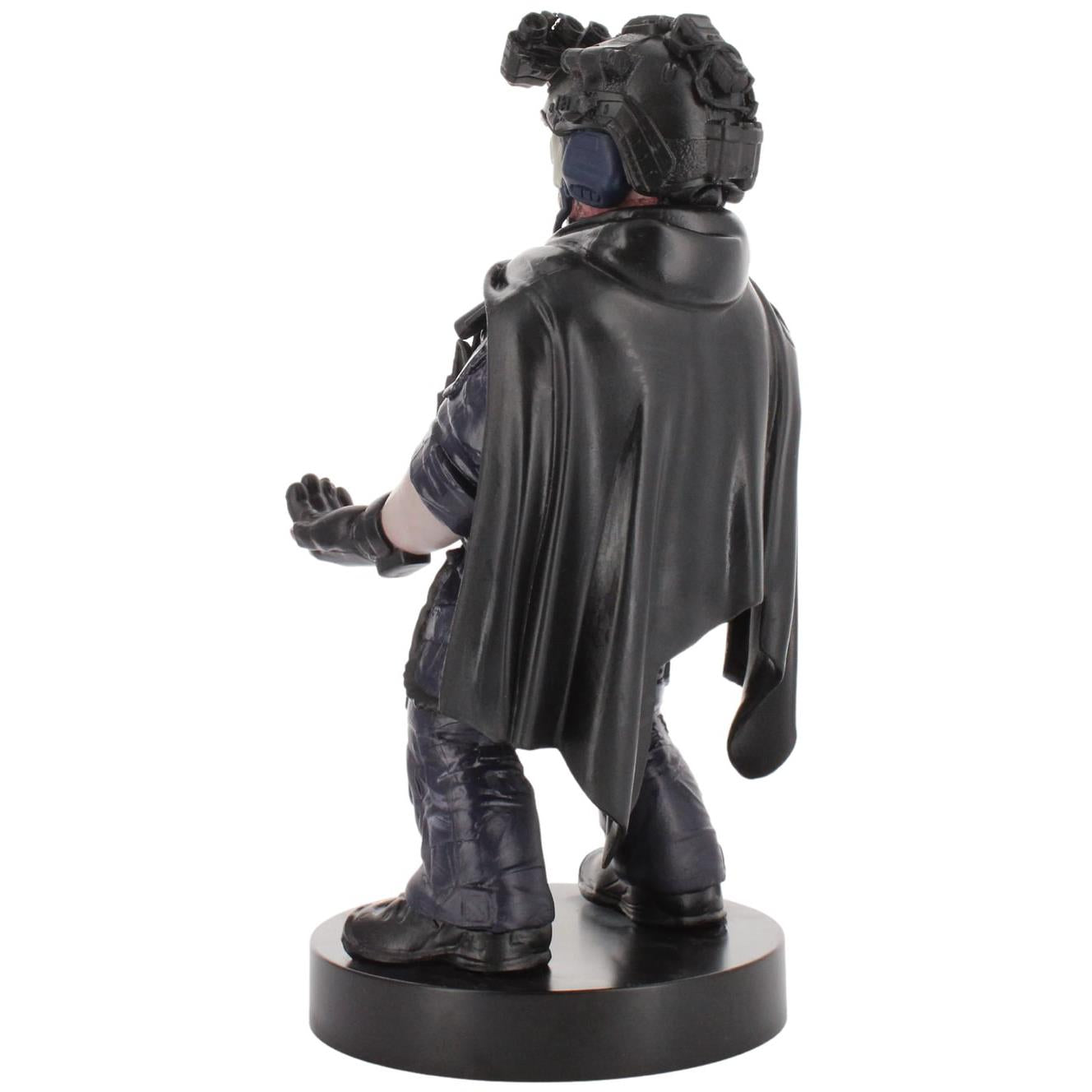Cable Guy - Call Of Duty Zombie Ghost Controller & Phone Holder