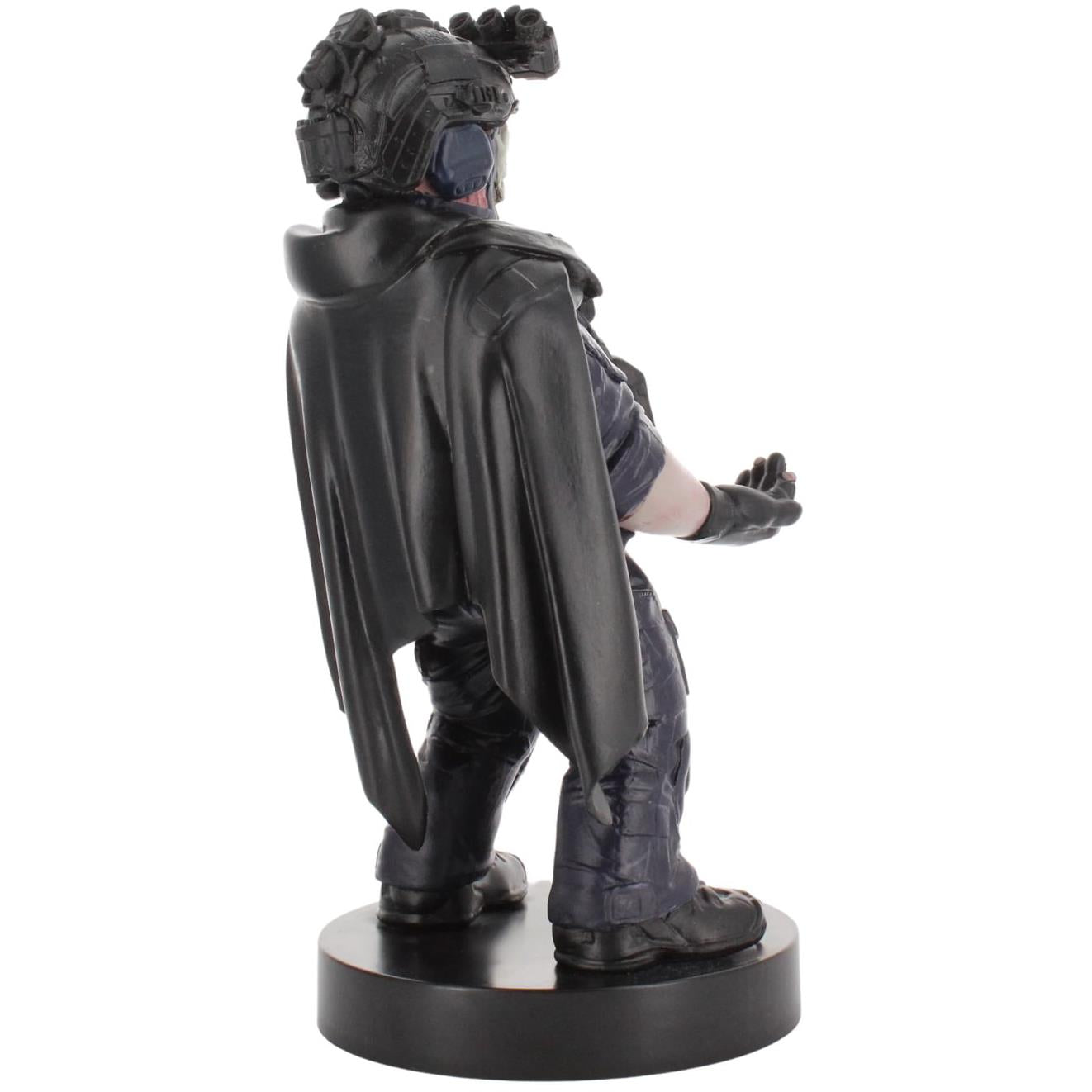 Cable Guy - Call Of Duty Zombie Ghost Controller & Phone Holder