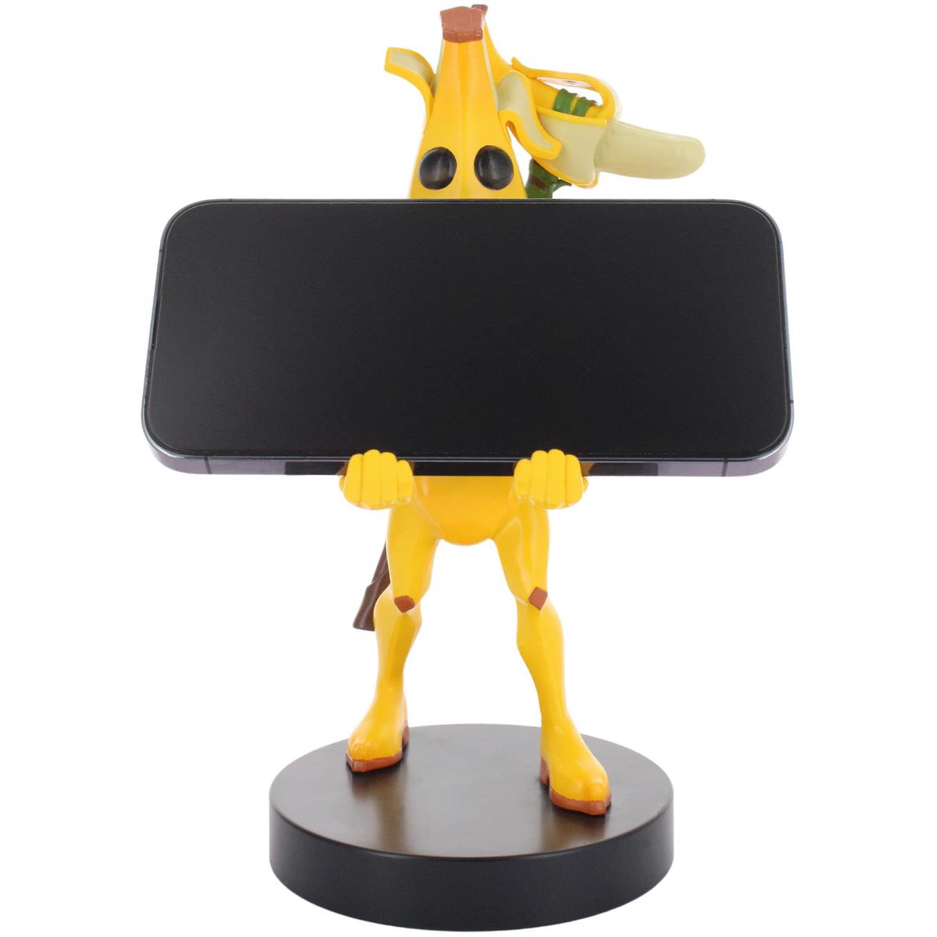 Cable Guy - Fortnite Peely Controller & Phone Holder