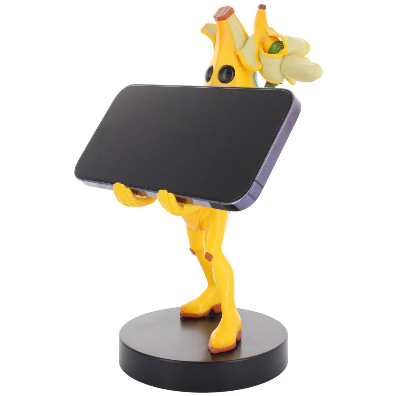 Cable Guy - Fortnite Peely Controller & Phone Holder
