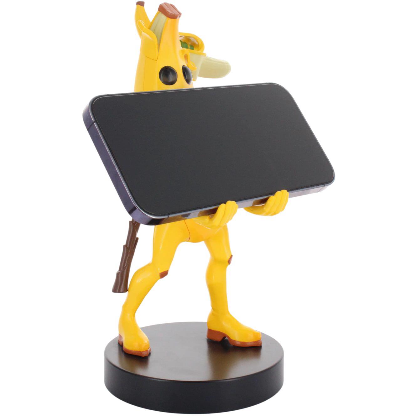 Cable Guy - Fortnite Peely Controller & Phone Holder