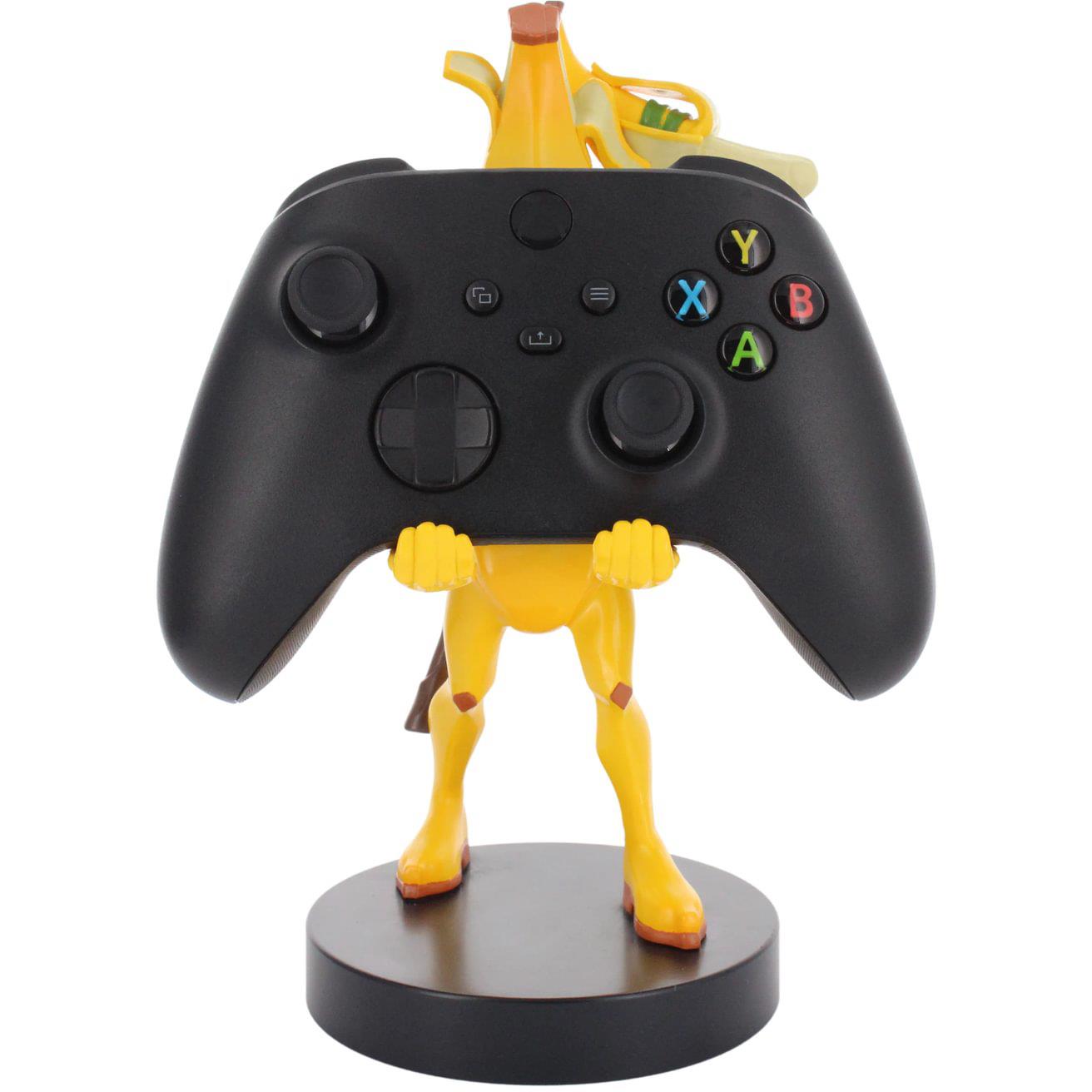 Cable Guy - Fortnite Peely Controller & Phone Holder