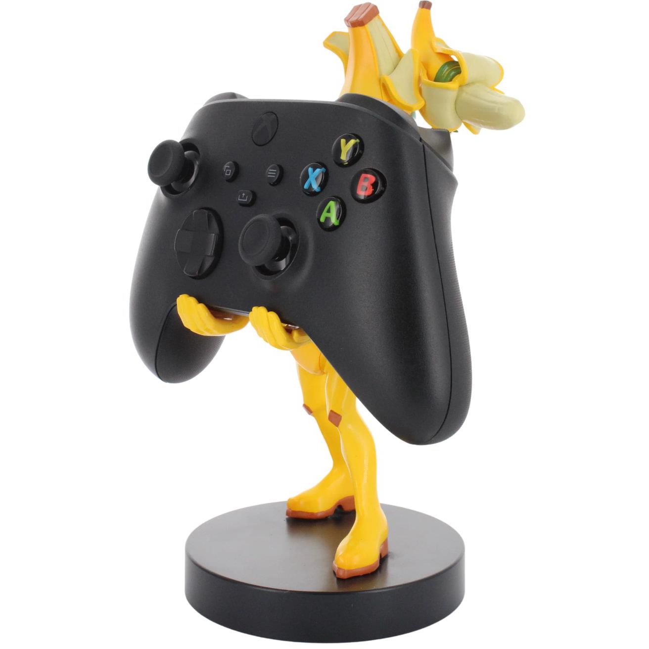 Cable Guy - Fortnite Peely Controller & Phone Holder