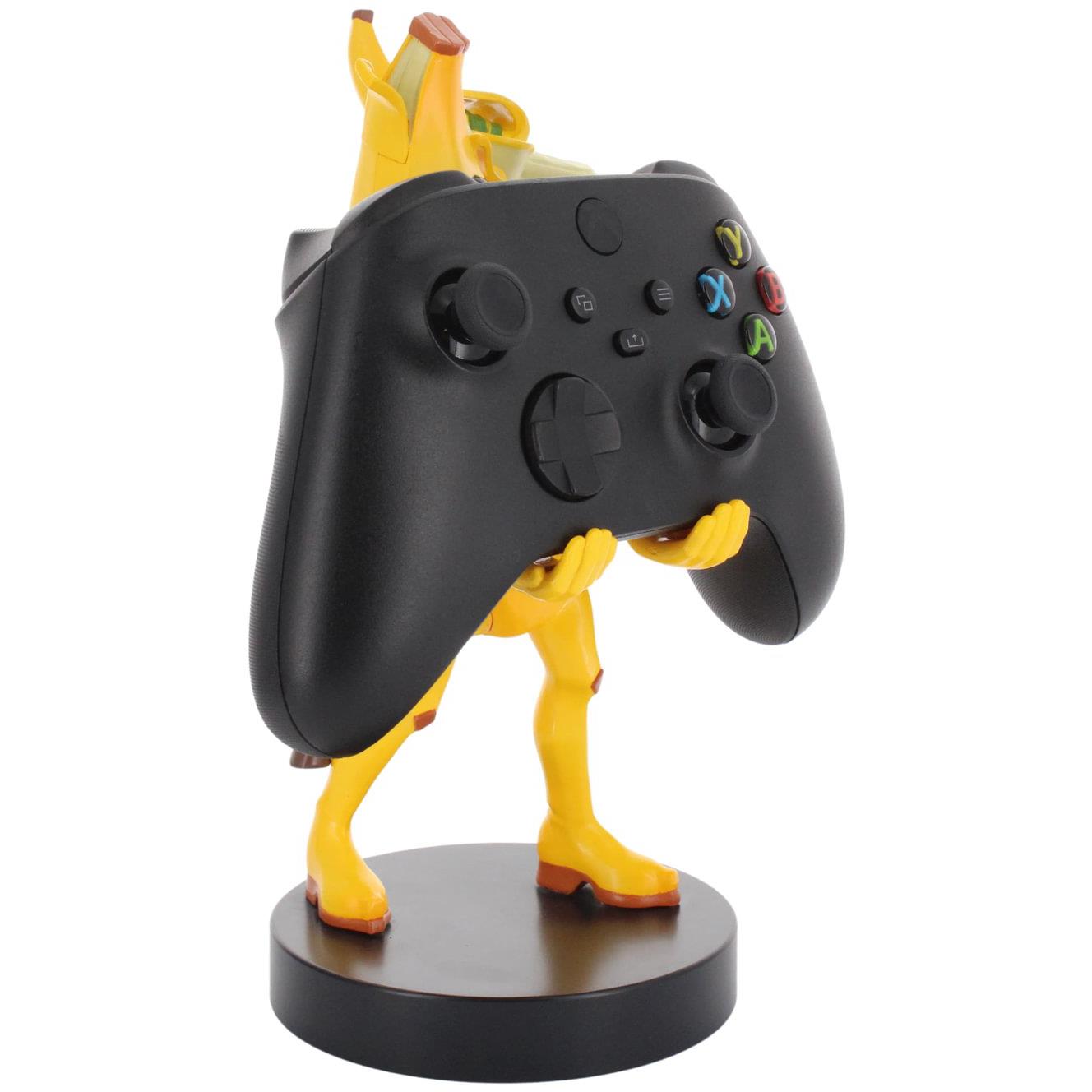 Cable Guy - Fortnite Peely Controller & Phone Holder