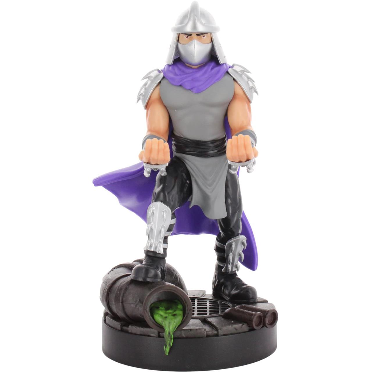 Cable Guy - TMNT Shredder Controller & Phone Holder