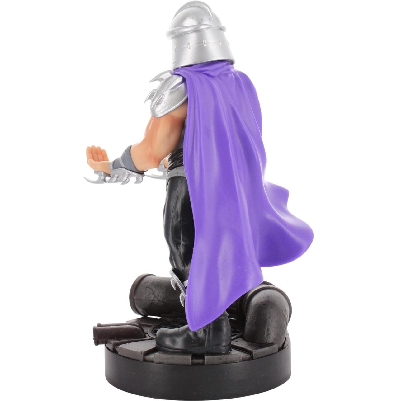 Cable Guy - TMNT Shredder Controller & Phone Holder