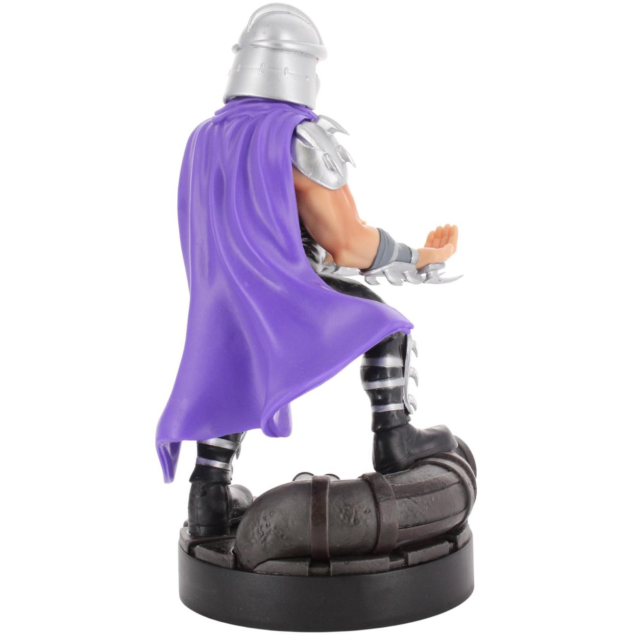 Cable Guy - TMNT Shredder Controller & Phone Holder