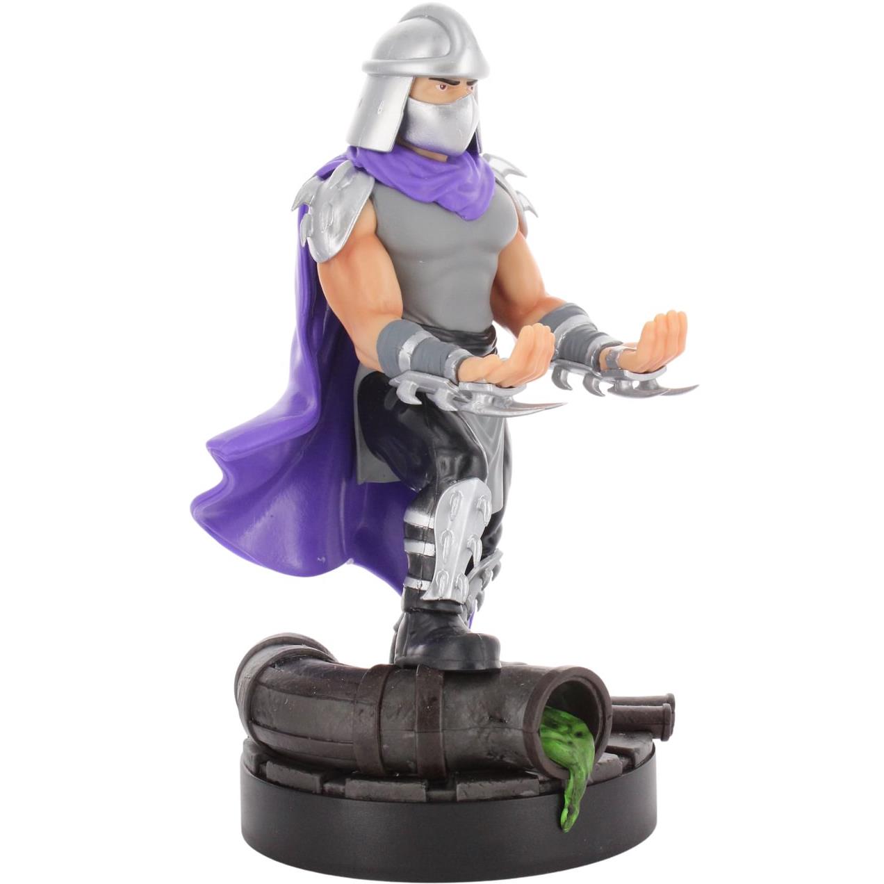 Cable Guy - TMNT Shredder Controller & Phone Holder