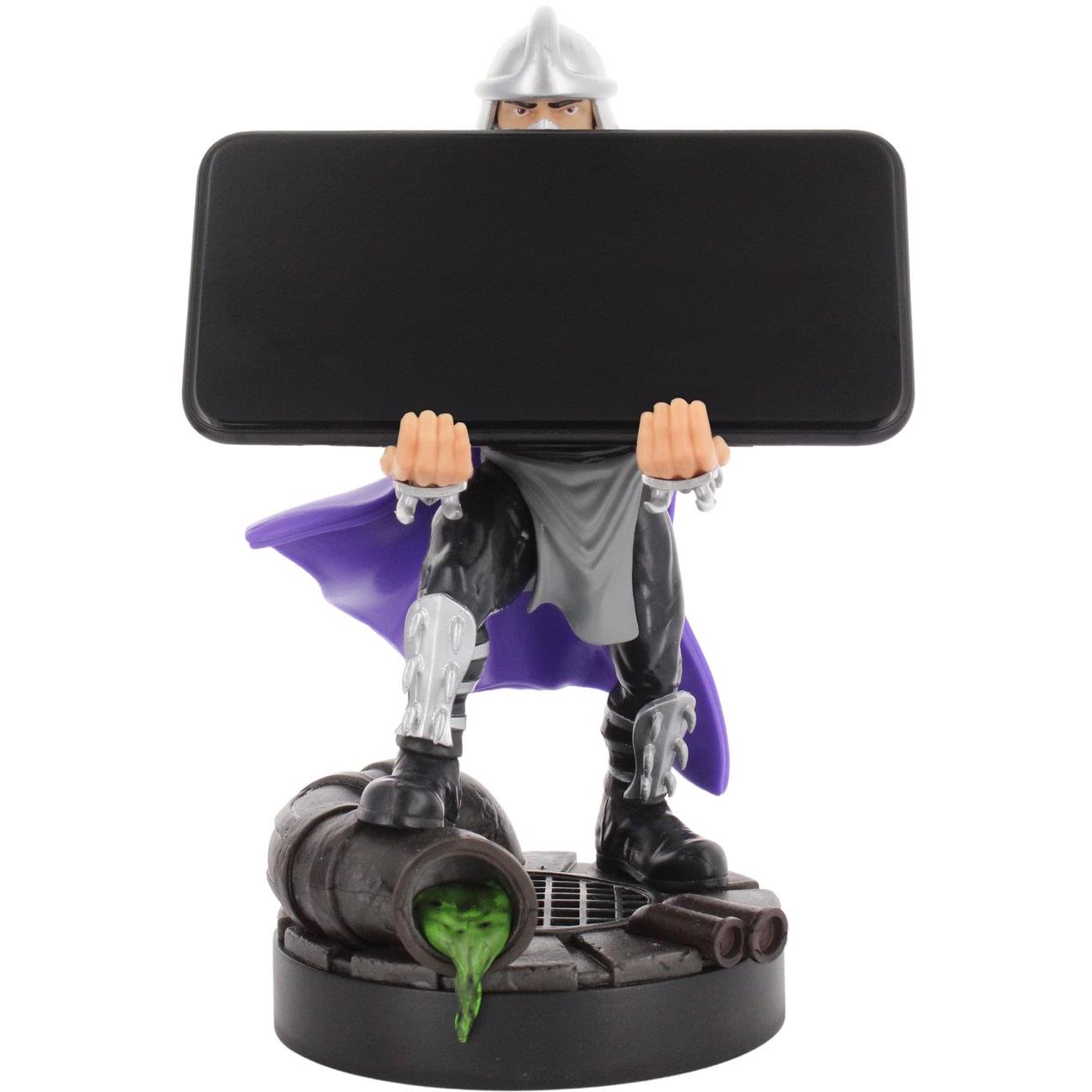 Cable Guy - TMNT Shredder Controller & Phone Holder