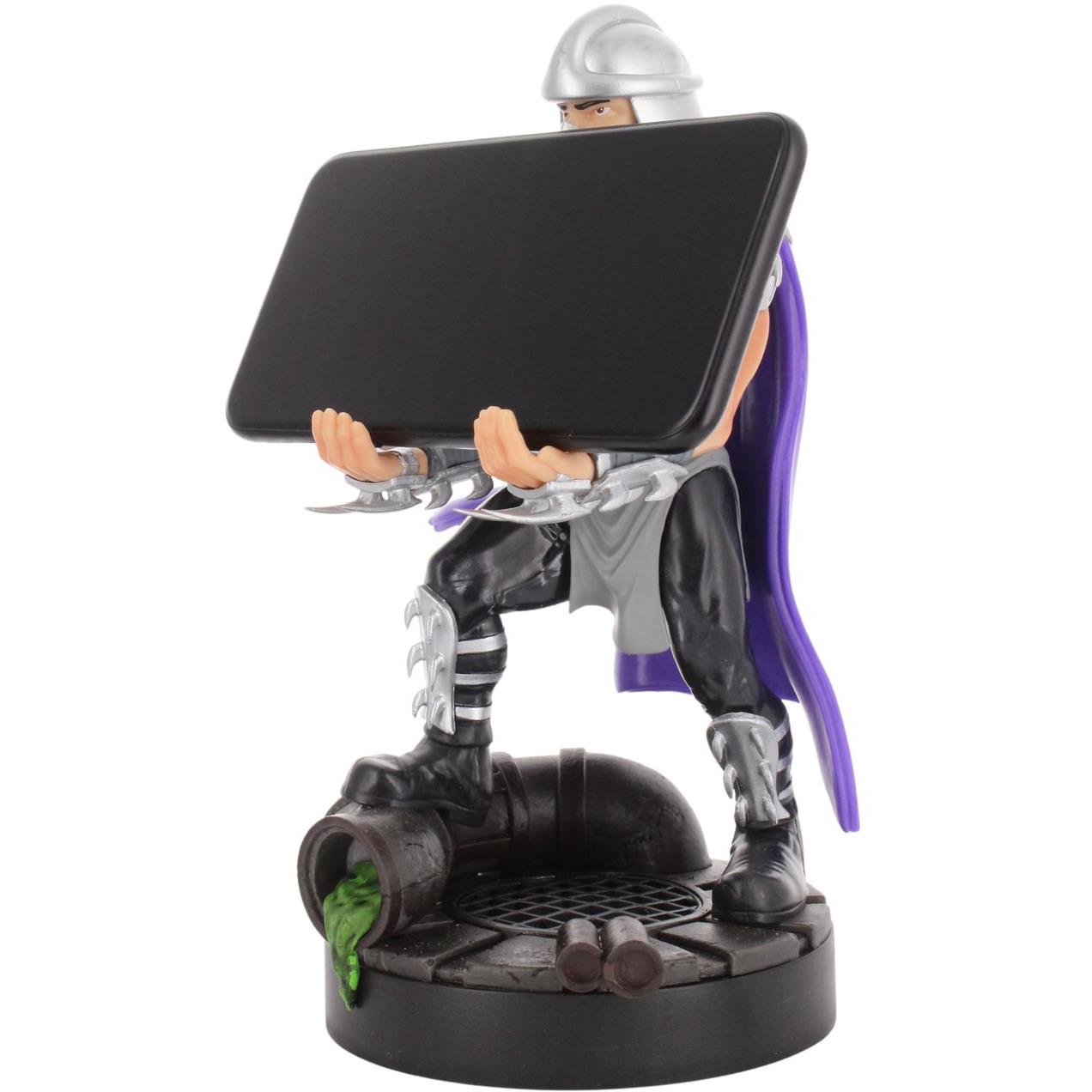 Cable Guy - TMNT Shredder Controller & Phone Holder