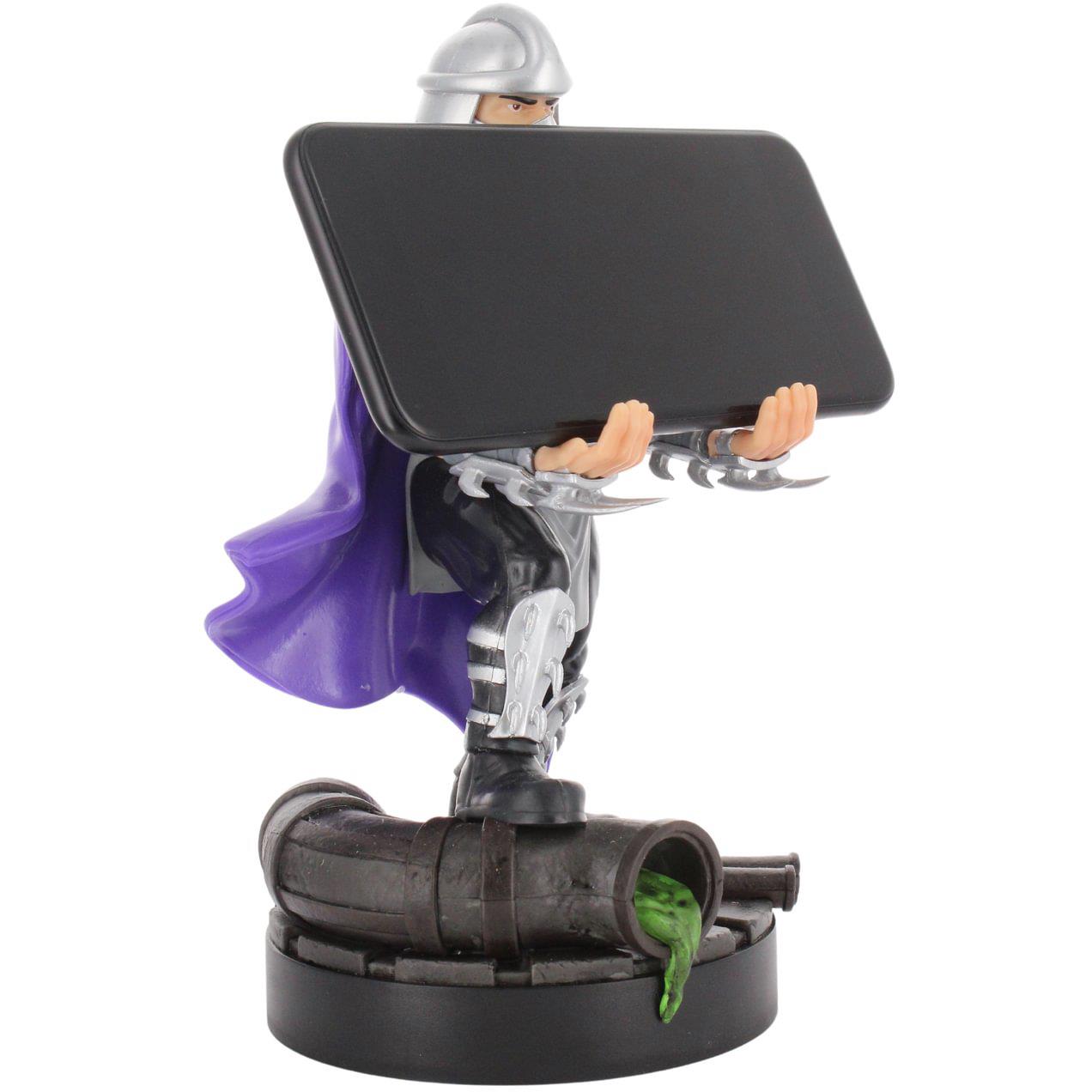 Cable Guy - TMNT Shredder Controller & Phone Holder