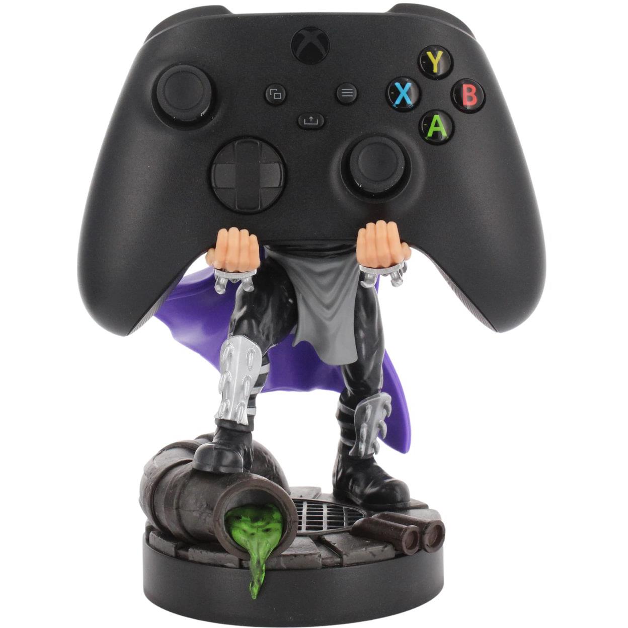 Cable Guy - TMNT Shredder Controller & Phone Holder