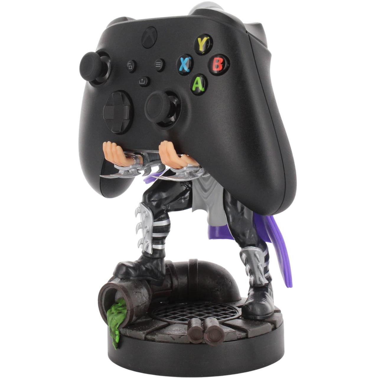 Cable Guy - TMNT Shredder Controller & Phone Holder