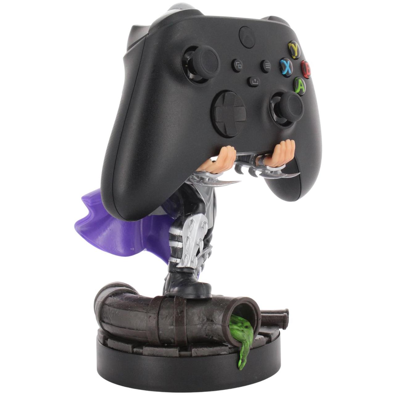 Cable Guy - TMNT Shredder Controller & Phone Holder