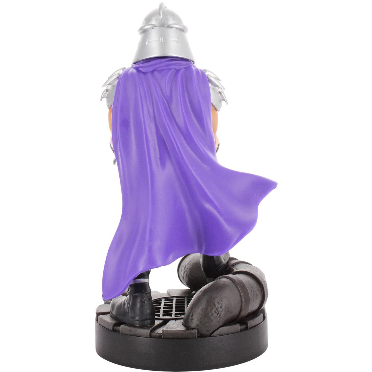 Cable Guy - TMNT Shredder Controller & Phone Holder