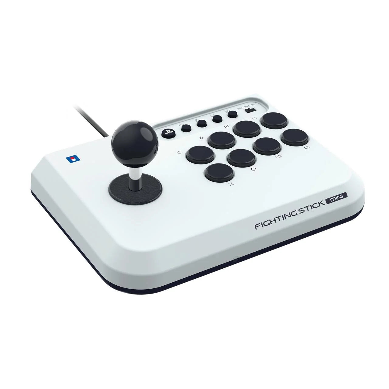 Hori Fighting Stick Mini for PlayStation 5