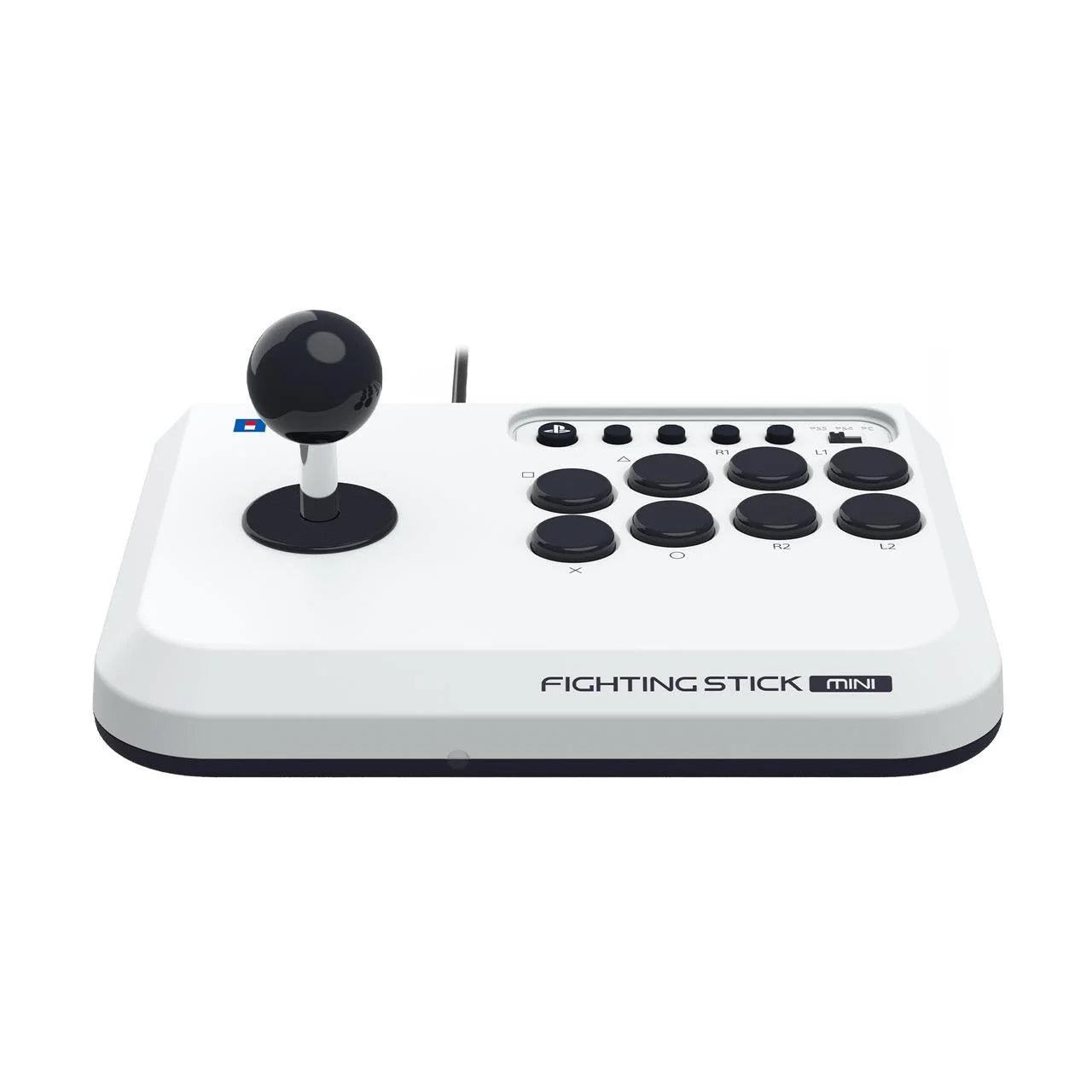 Hori Fighting Stick Mini for PlayStation 5