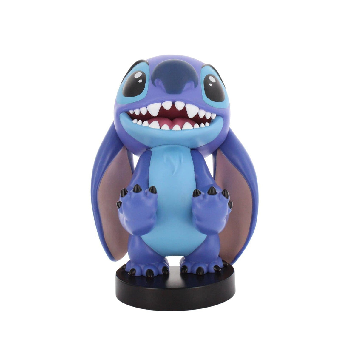 Cable Guy - Smiley Stitch Controller & Phone Holder