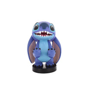 Cable Guy - Smiley Stitch Controller & Phone Holder