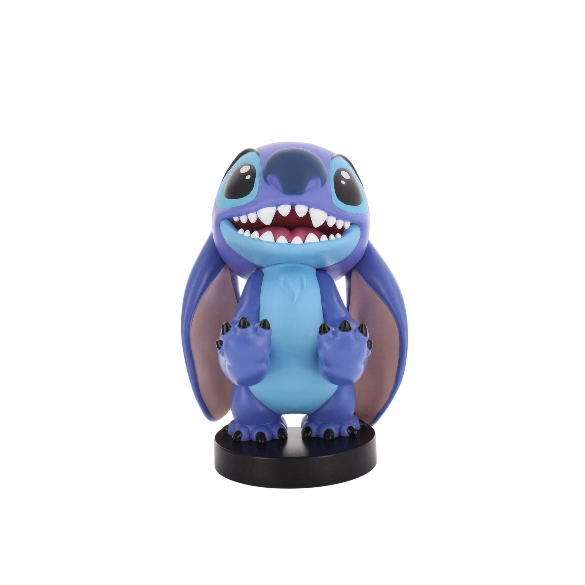 Cable Guy - Smiley Stitch Controller & Phone Holder