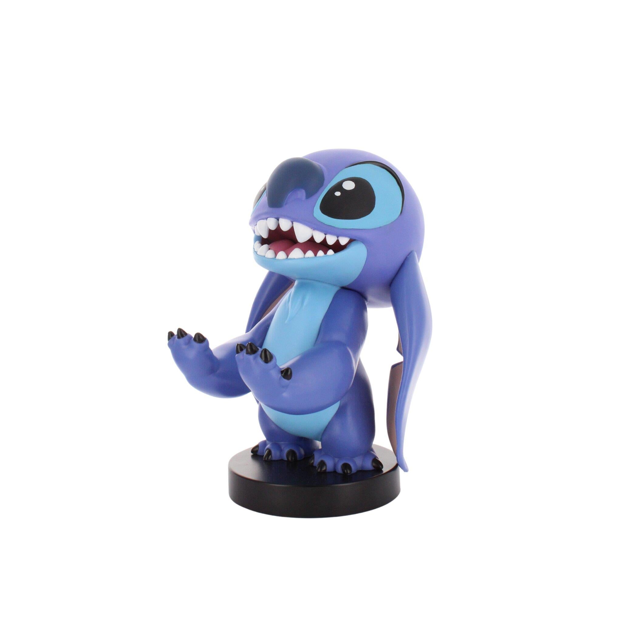 Cable Guy - Smiley Stitch Controller & Phone Holder