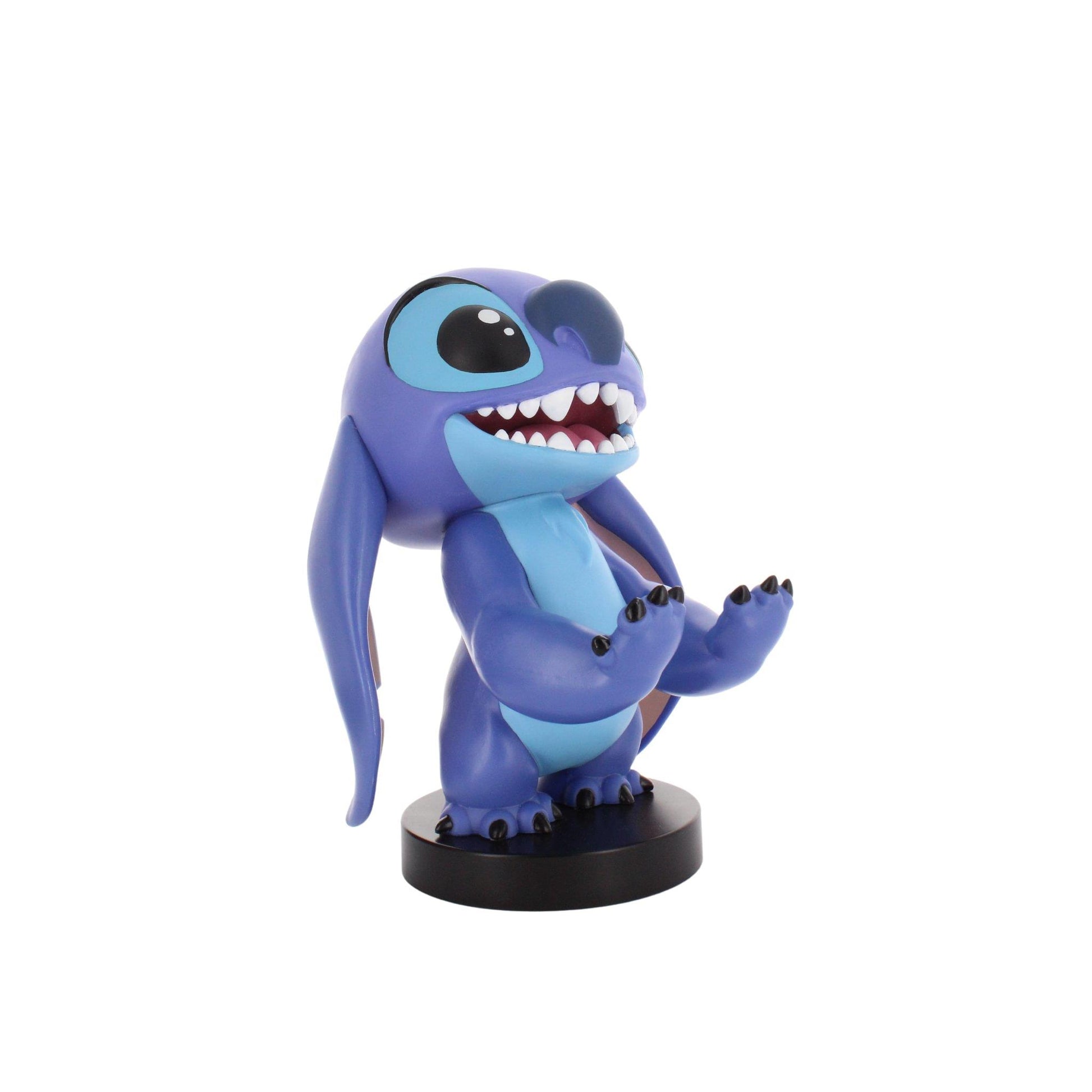 Cable Guy - Smiley Stitch Controller & Phone Holder