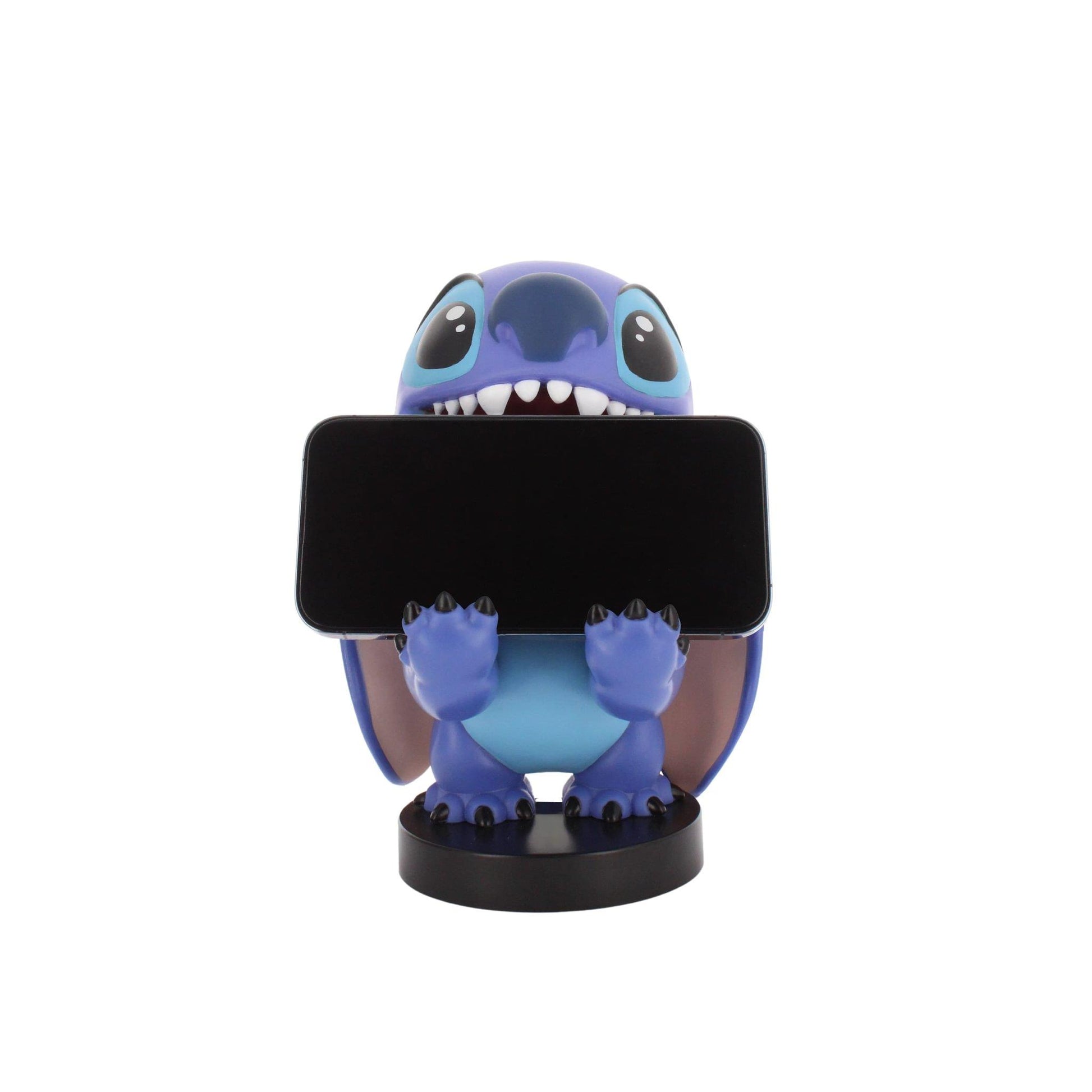Cable Guy - Smiley Stitch Controller & Phone Holder