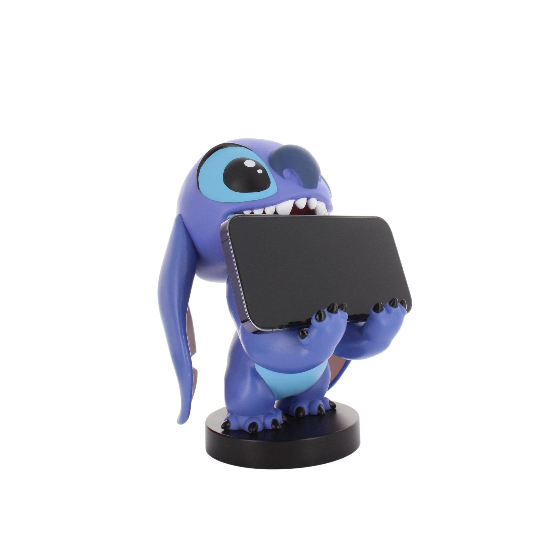 Cable Guy - Smiley Stitch Controller & Phone Holder