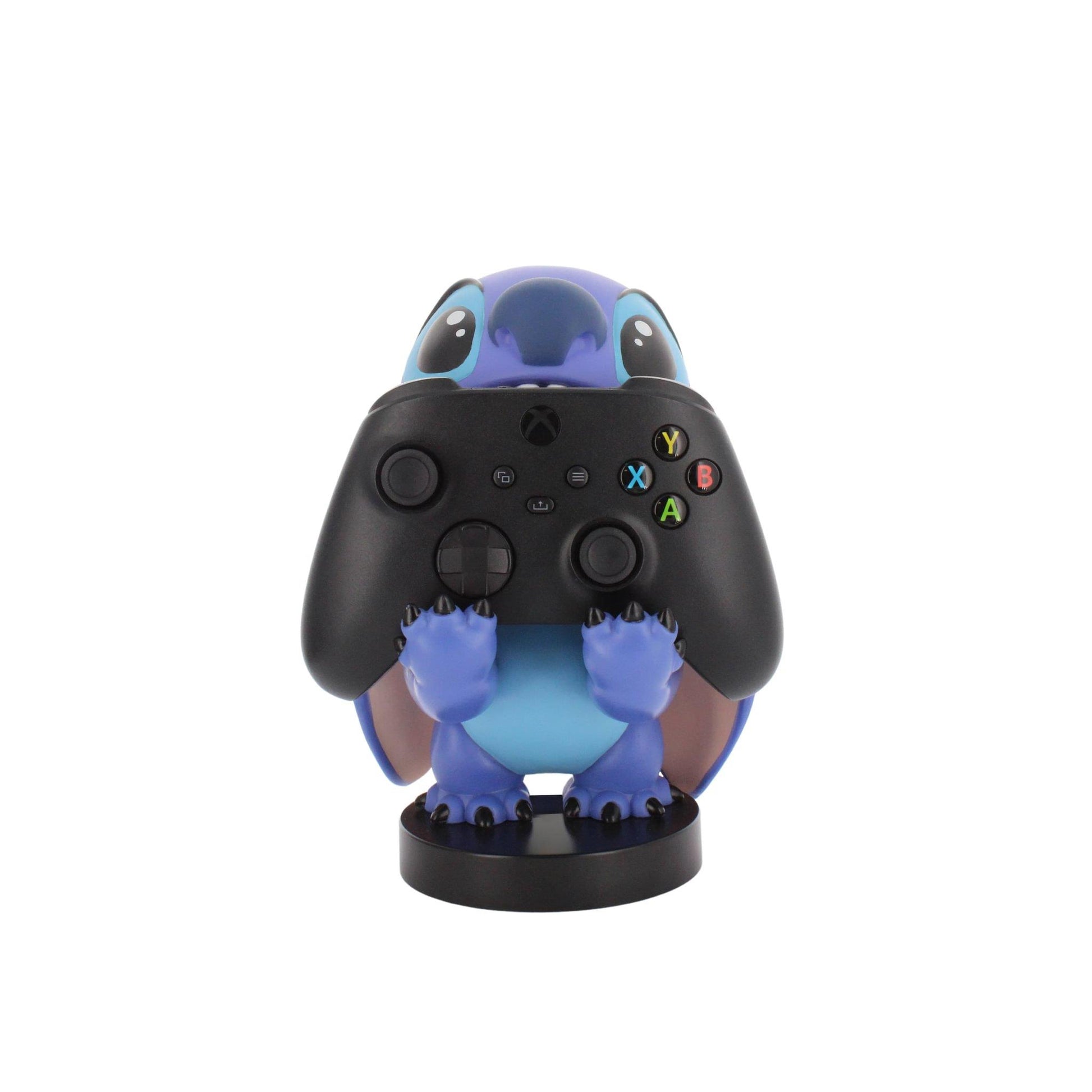 Cable Guy - Smiley Stitch Controller & Phone Holder