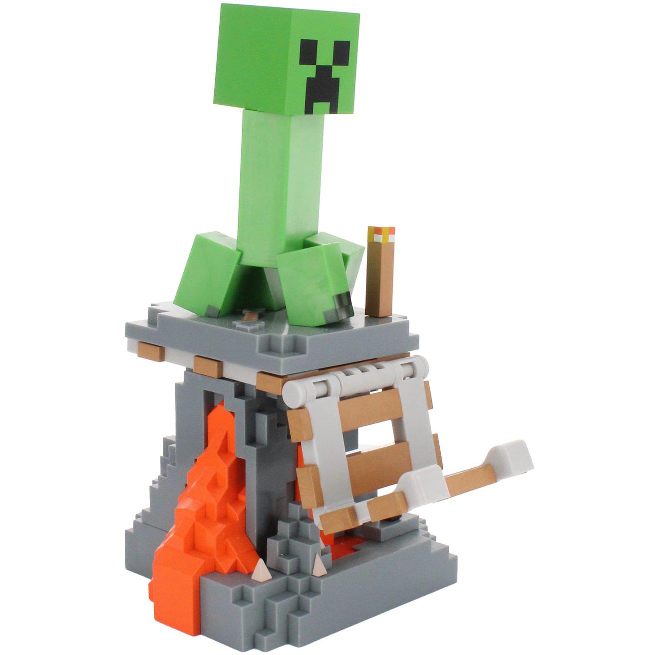 Cable Guy - Minecraft Creeper Controller & Phone Holder