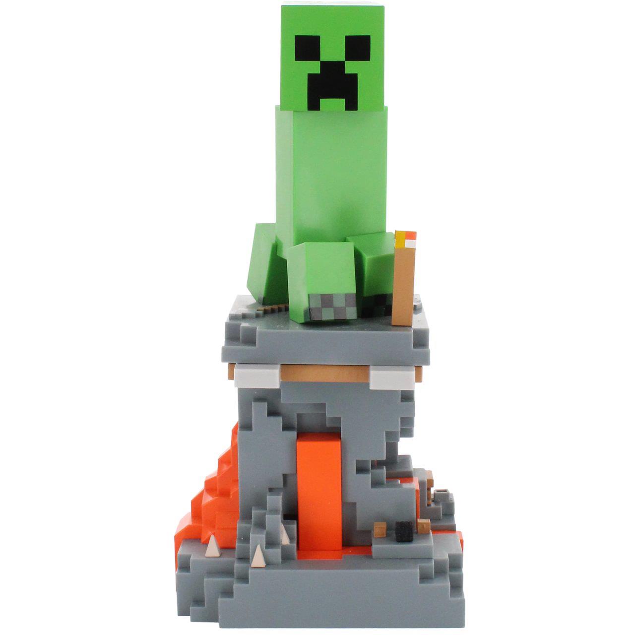 Cable Guy - Minecraft Creeper Controller & Phone Holder