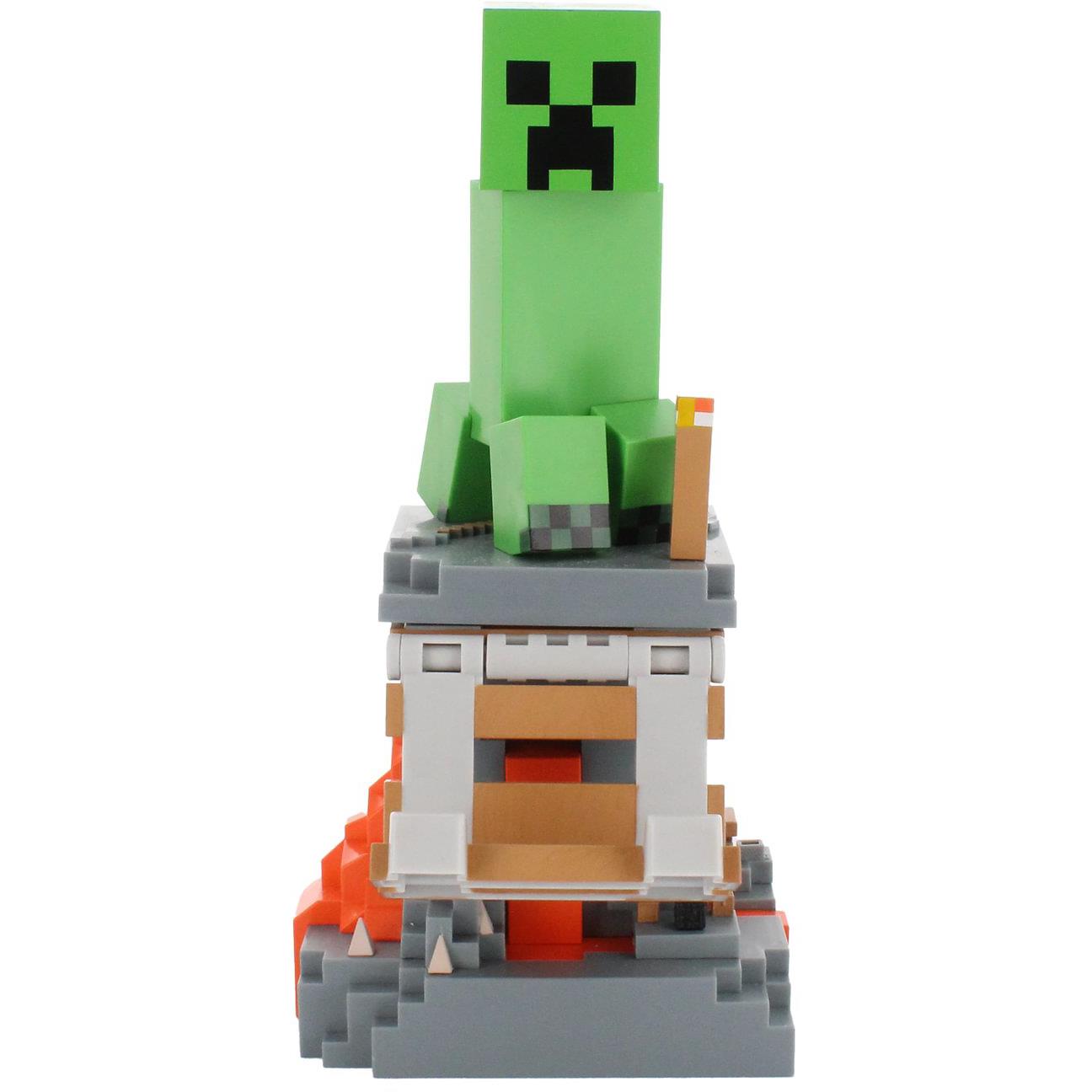 Cable Guy - Minecraft Creeper Controller & Phone Holder