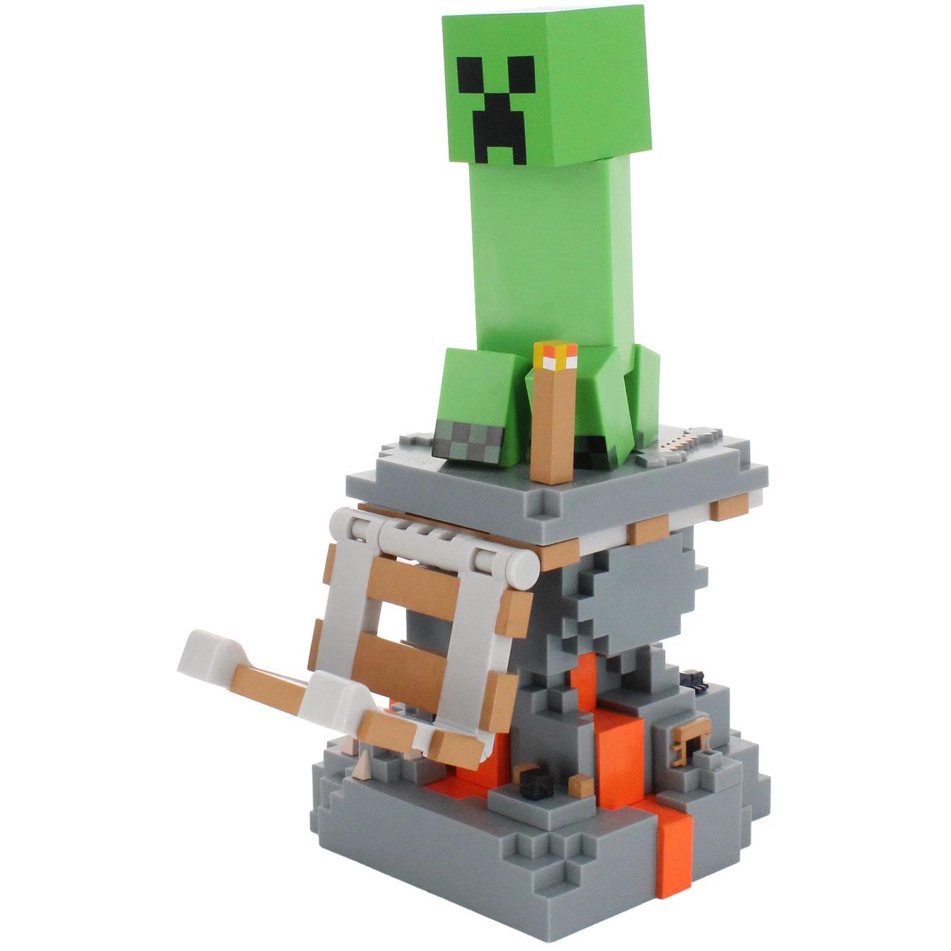 Cable Guy - Minecraft Creeper Controller & Phone Holder