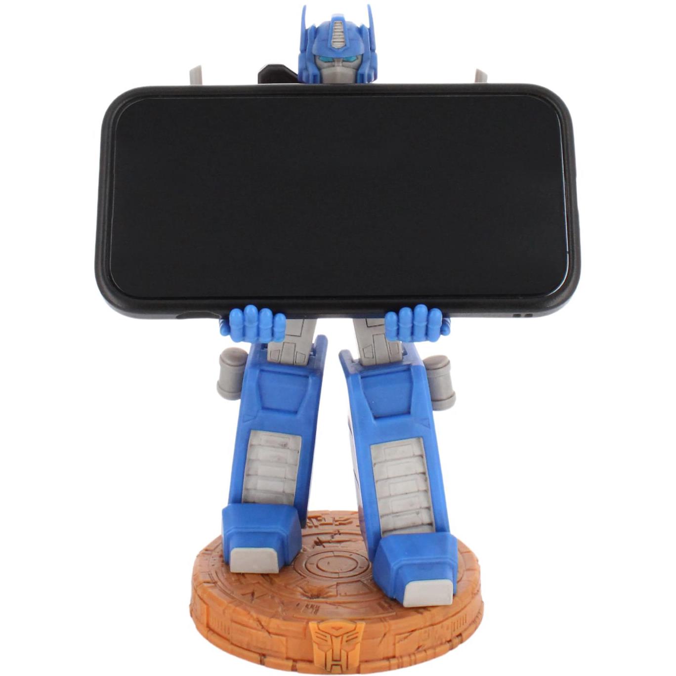 Cable Guy - Optimus Prime Controller & Phone Holder