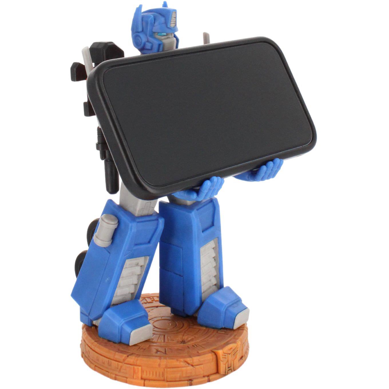 Cable Guy - Optimus Prime Controller & Phone Holder