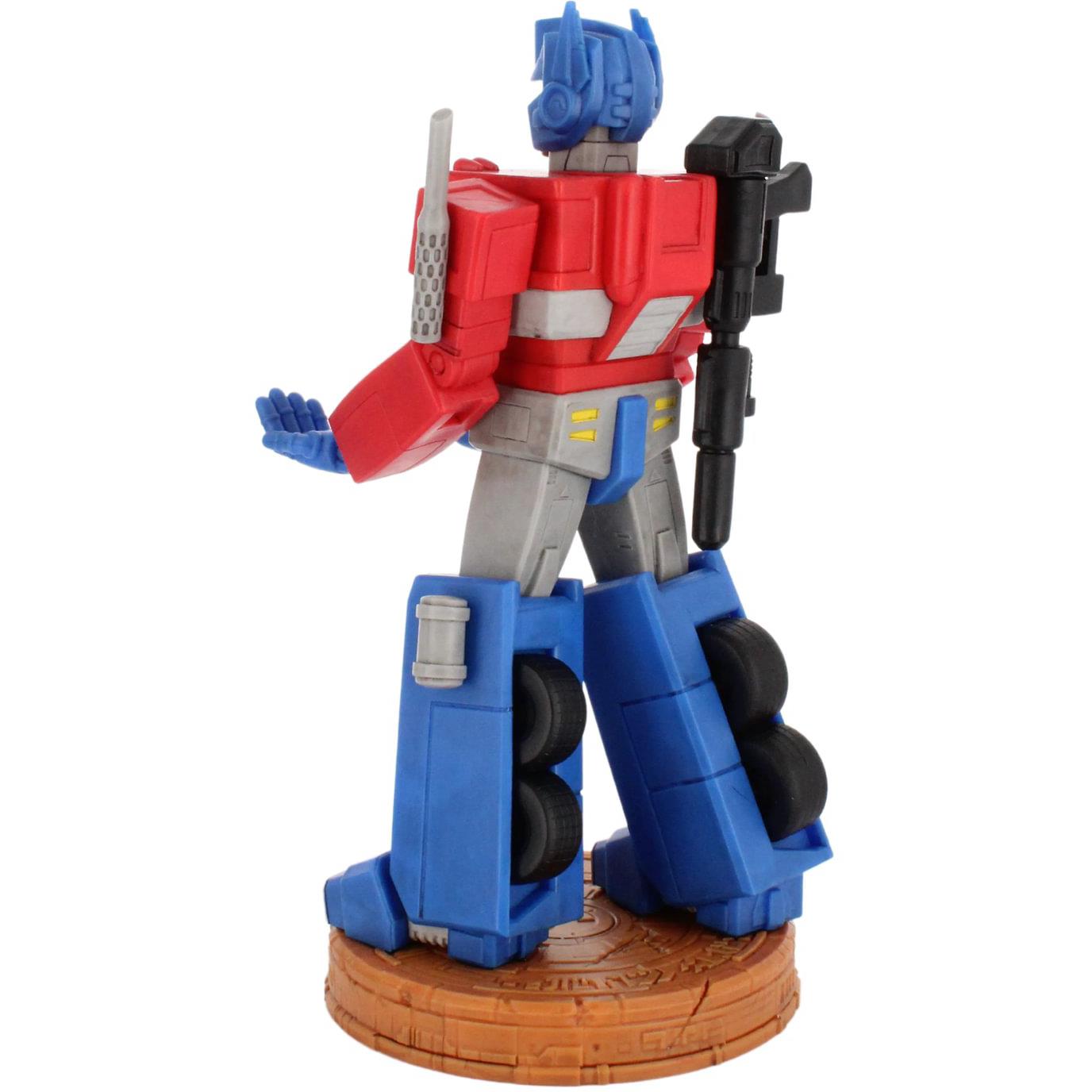 Cable Guy - Optimus Prime Controller & Phone Holder