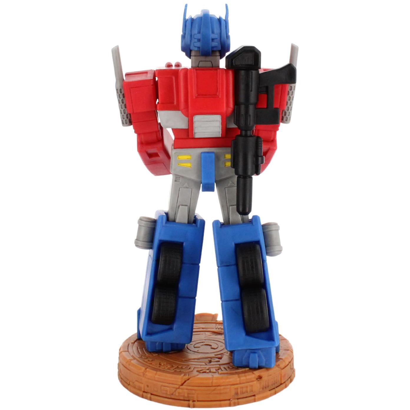 Cable Guy - Optimus Prime Controller & Phone Holder
