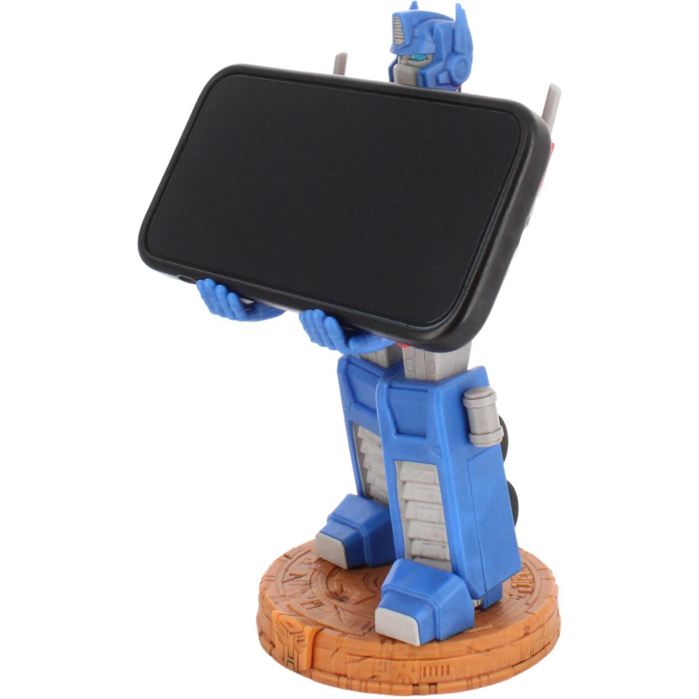 Cable Guy - Optimus Prime Controller & Phone Holder