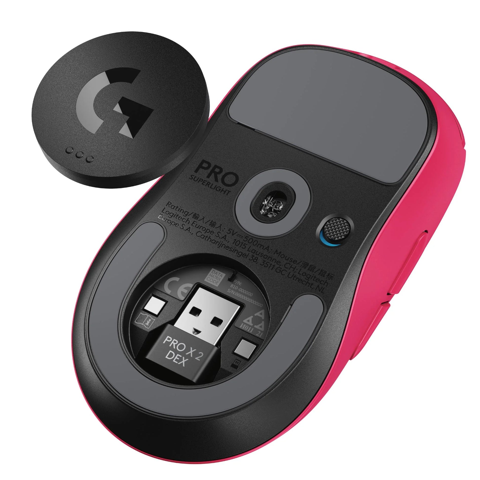 Magenta