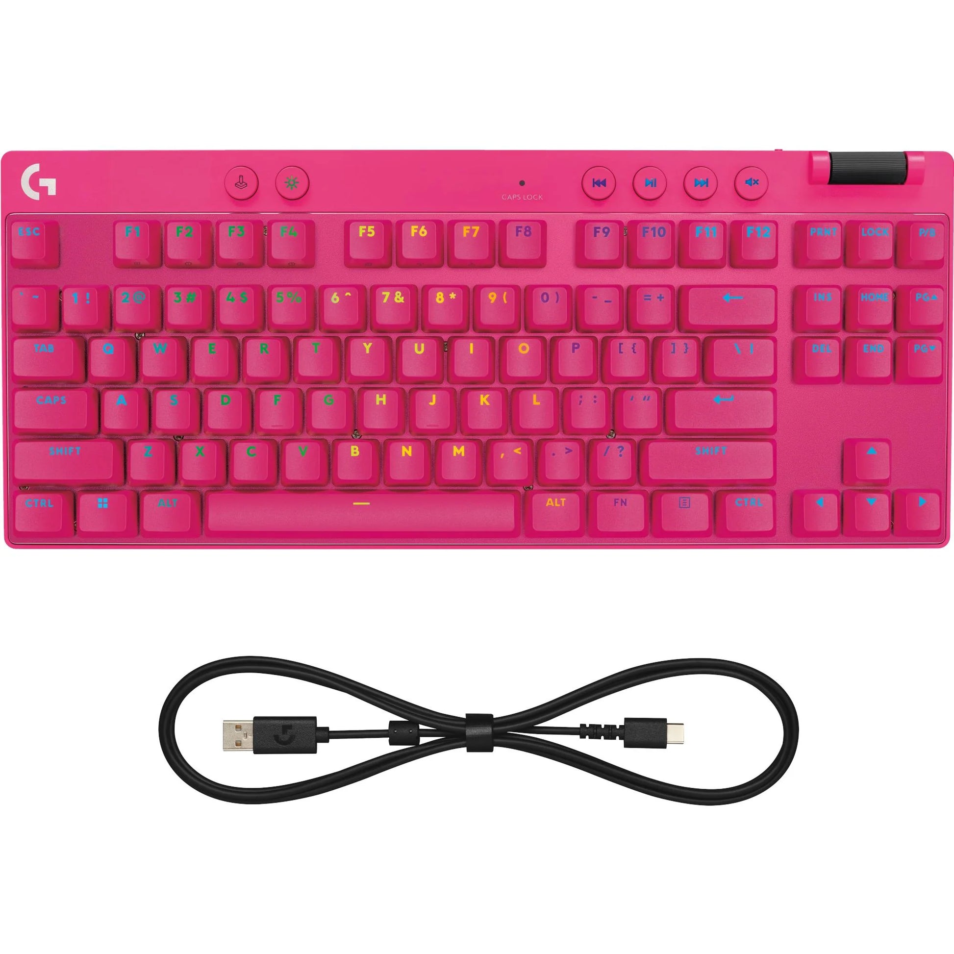 Magenta