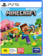 Minecraft - PS5