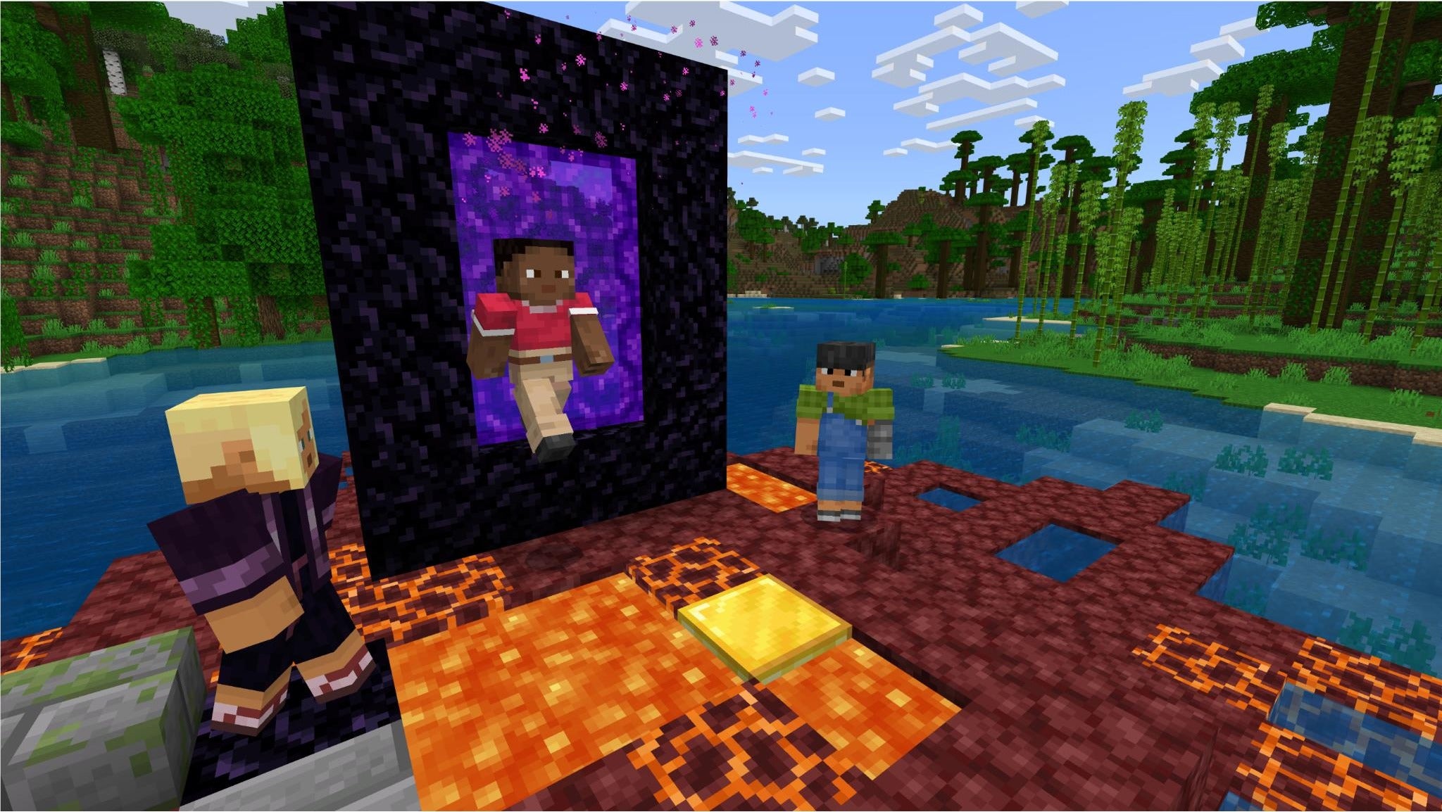 Minecraft - PS5
