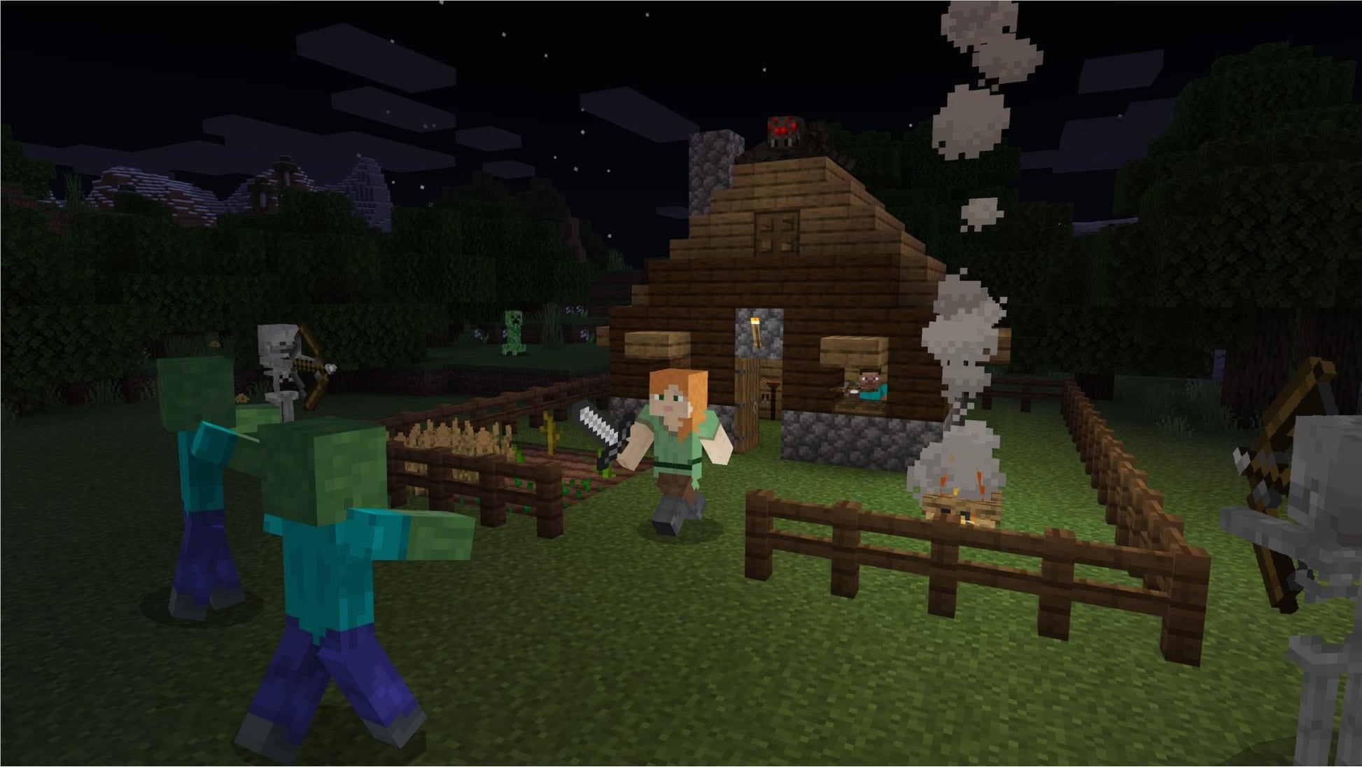 Minecraft - PS5