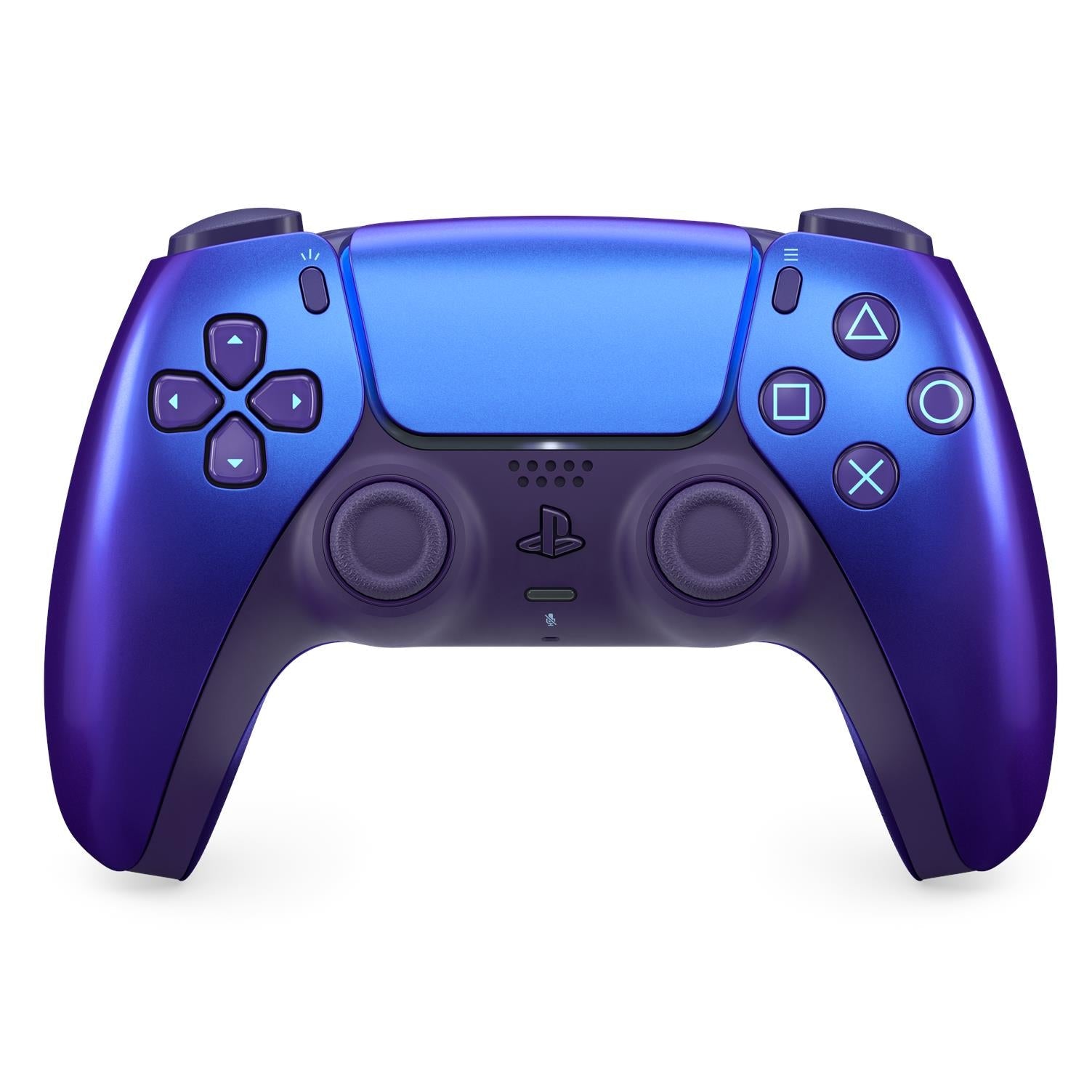 Chroma Indigo