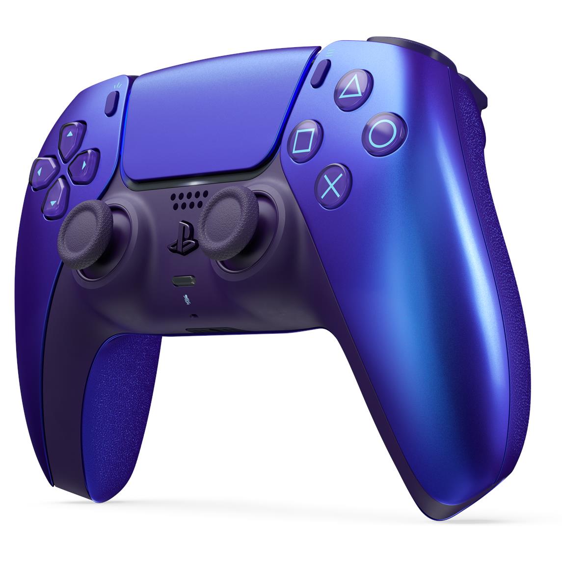 Chroma Indigo